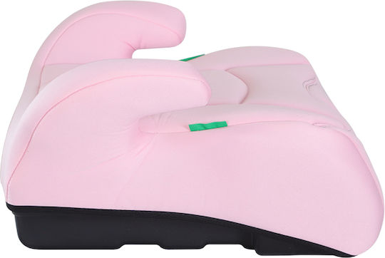 One Καθισματάκι Αυτοκινήτου Booster i-Size Pink 15-36 kg