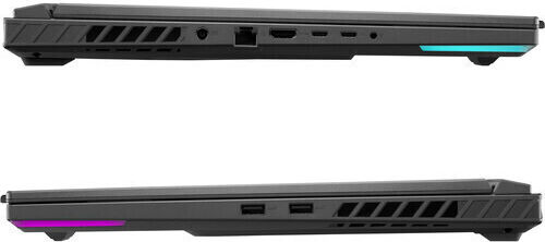 Asus ROG Strix G814PP-DS94 G814PP-DS94 18" QHD+ 240Hz (Ryzen 9-8940HX/16GB/1TB SSD/GeForce RTX 5070/W11 Home) (US Keyboard)