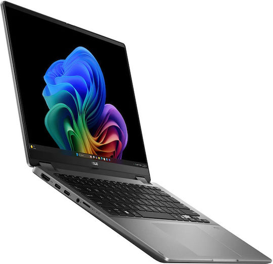 Asus Vivobook Flip TP3407SA-DS74T 14" OLED FHD+ Touchscreen (Ultra 7-256V/16GB/1TB SSD/W11 Home) (US Keyboard)
