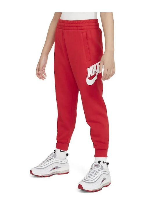 Kinder Trainingshose Red 1Stück