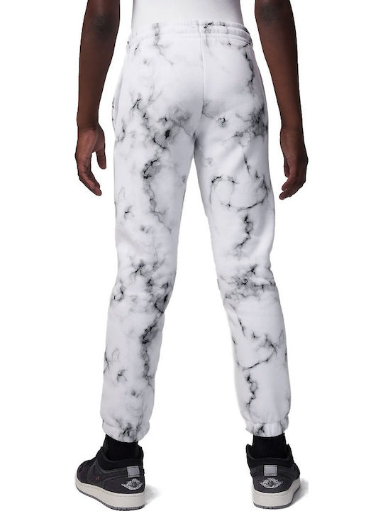 Jordan Essentials White