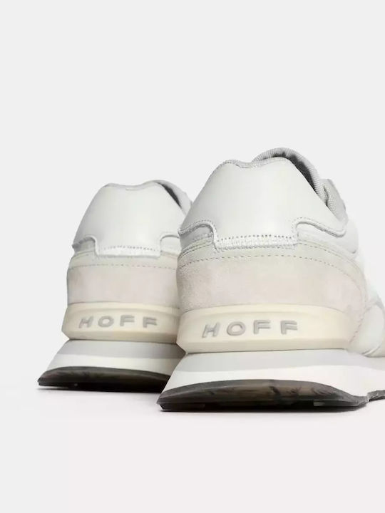City Γυναικεία Sneakers Beige / Εκρου