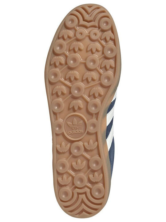 Gazelle Indoor Sneakers Nindig / Owhite / G