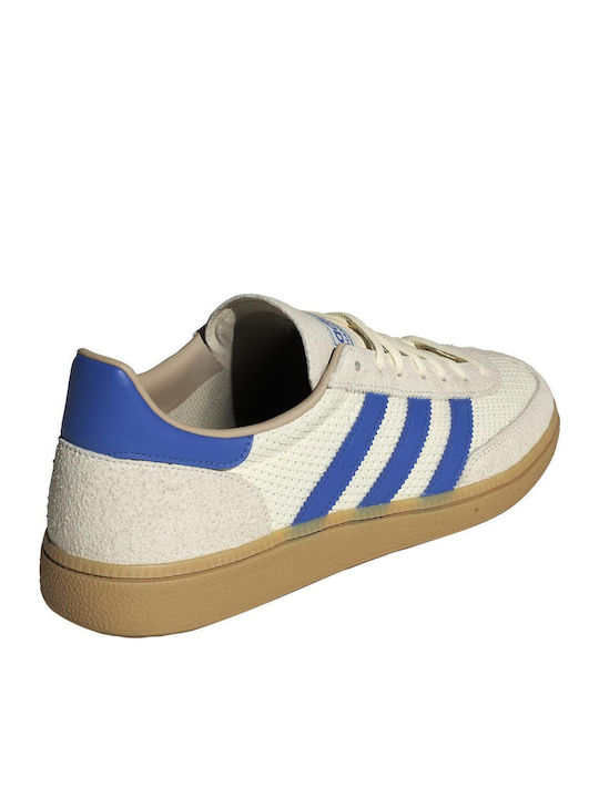 Handball Spezial Ανδρικά Sneakers Crewht / Blue / War
