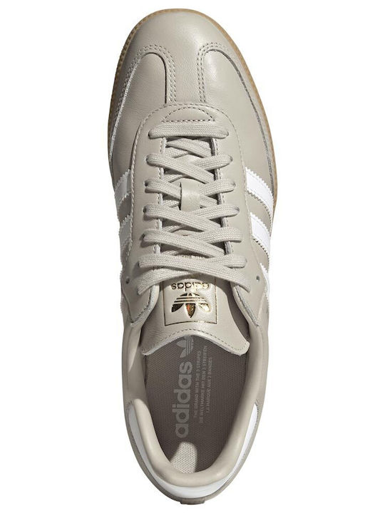 Samba Og Sneakers Wonalu / Ftwwht / G
