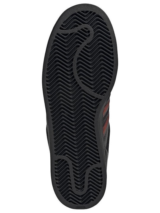 Superstar Superstar Sneakers Cblack / Tmvire / C