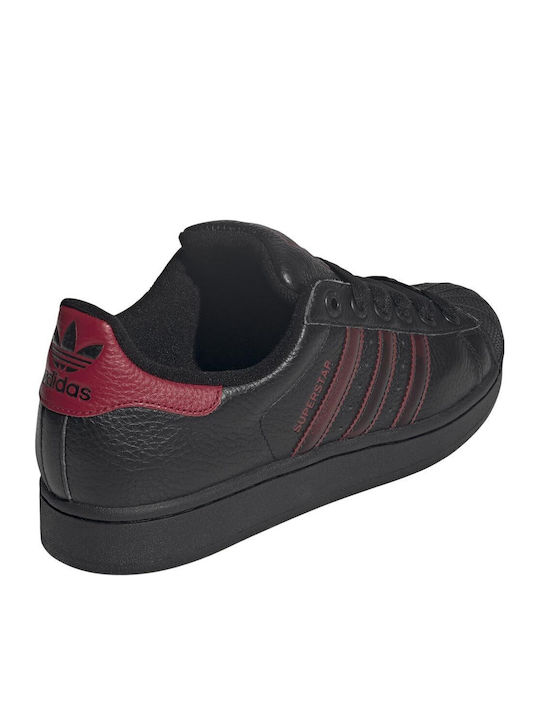 Superstar Superstar Sneakers Cblack / Tmvire / C