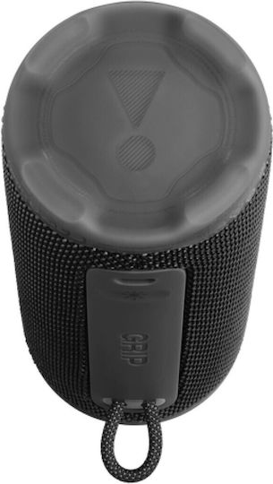 JBL Grip Waterproof Bluetooth Speaker with Battery Life up to 14 hours Black