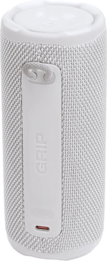 JBL Grip Wasserdicht Bluetooth-Lautsprecher 16W Weiß