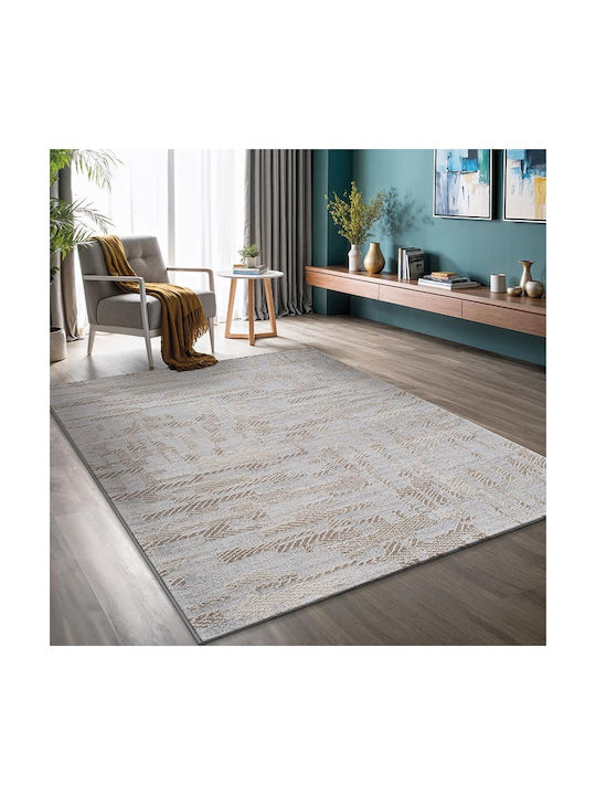 Newplan Plaza 3758a Χαλί Ορθογώνιο 3758a 200x250cm