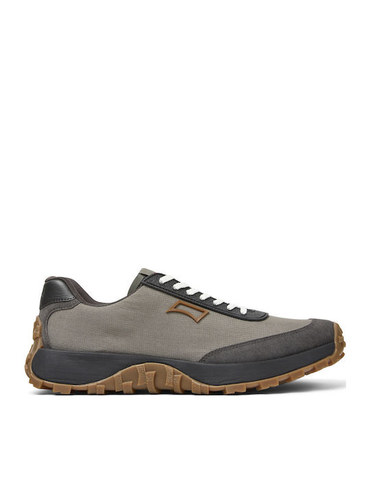 Sneakers Grey-black