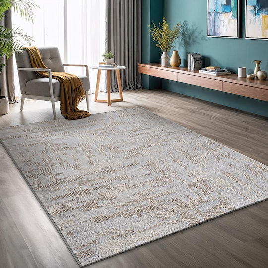 Newplan Plaza 3758a Килим Правоъгълена 3758a