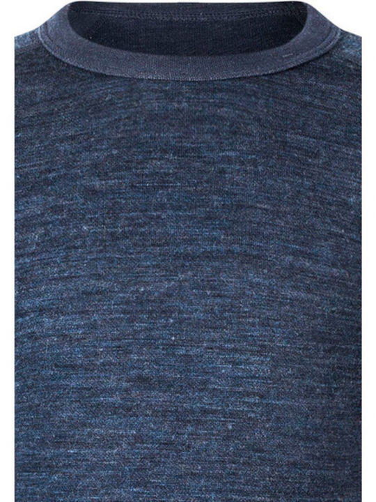 Kinder Thermoset Navy Blazer