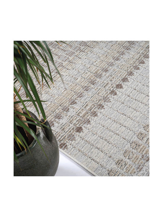 Newplan Plaza 4013a Modern Bedroom Rugs Set 4013a 5-74-PLZ_4013A-SET067(2x150,1x200) 2pcs