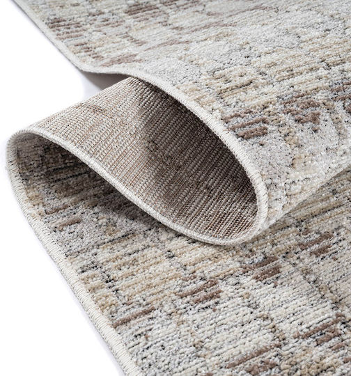Newplan Plaza 4013a Modern Bedroom Rugs Set 4013a 5-74-PLZ_4013A-SET067(2x150,1x200) 2pcs