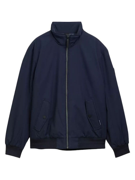 Jacket Dark Navy