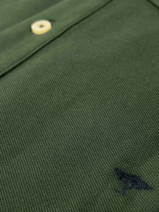 Polo Μπλούζα Μακρυμάνικη Dark Ivy
