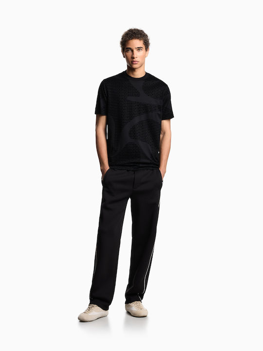 Emporio Armani T-Shirt Black