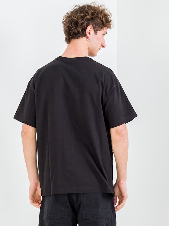 Tricou Negru
