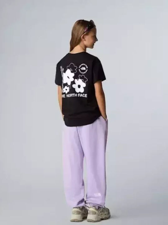 Women's Athletic Blouse Black