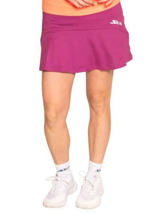 Skirt Purple