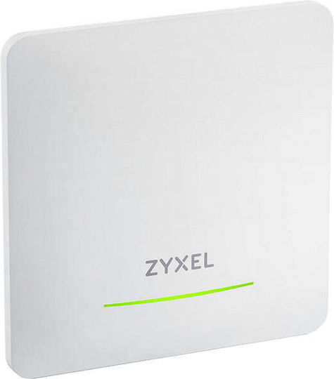 Zyxel NWA90BE WiFi Mesh Network Access Point Wi‑Fi 7 Dual Band (2.4 & 5GHz)