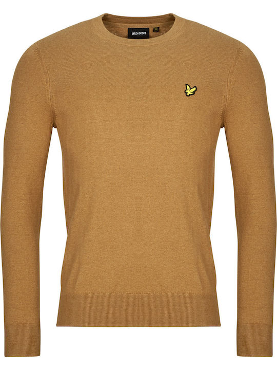 Sweatshirt Brown