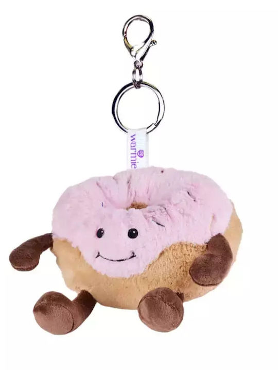 Warmies Bag Charms Decorative Bag Accessories & Keychains Frog