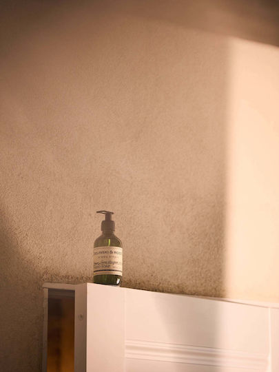 Flüssige Körperreiniger Zitronen Limette Aloysia & Minze 300ml