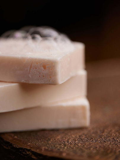 Solid Soap Sandalwood Jasmine 75g