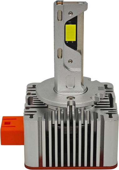 Led Autolampen D3s Canbus Set Neue Homologation 20000lm