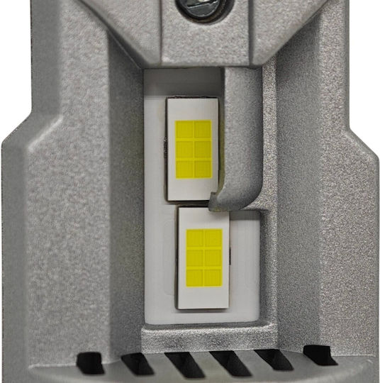Bec R2 Led P45t 9v-48v Canbus 10000lm 1 Bucată Foarte Puternic