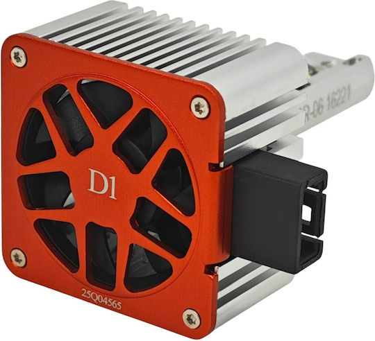 Led Bulbs D1s Canbus Set New Homologation 20000lm