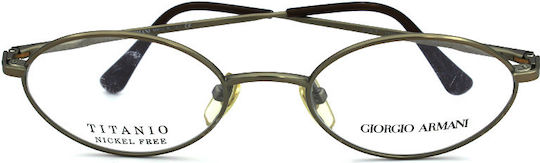 Giorgio Armani 274-T 1133 49-19-135