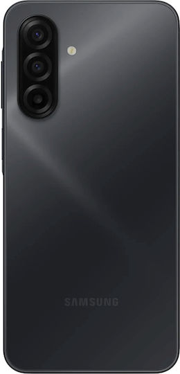 Samsung Galaxy A17 4G Dual SIM (4GB/128GB) Black