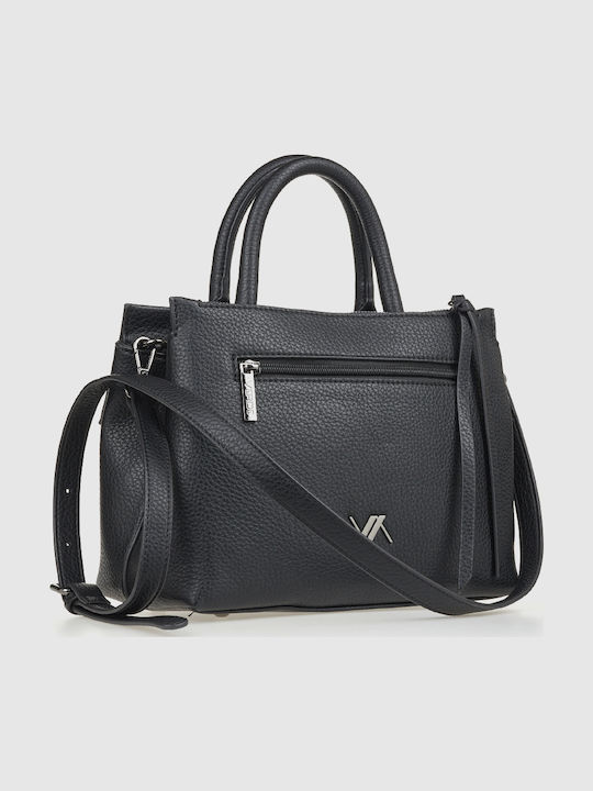 Schultertasche