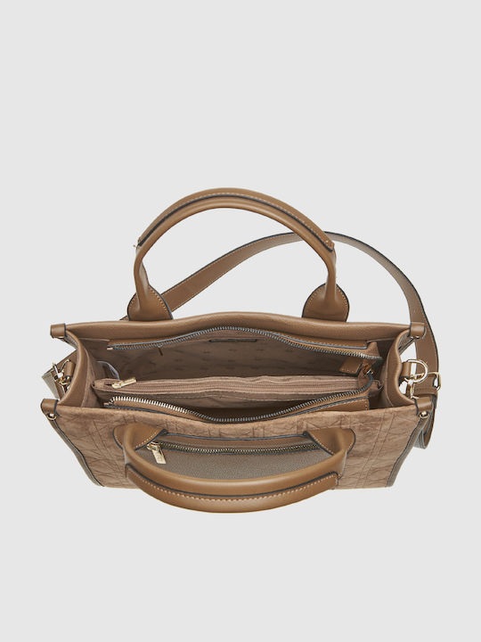 Women's Handbag Crossbody Shoulder Puro
