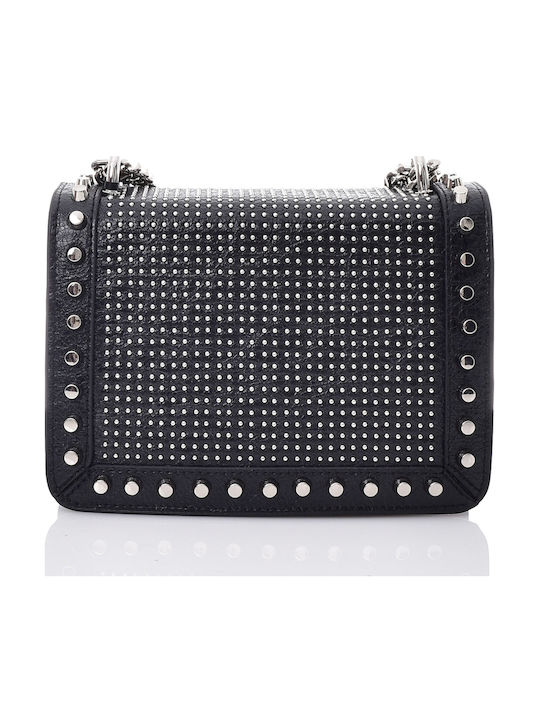 Women's Bag Shoulder Black