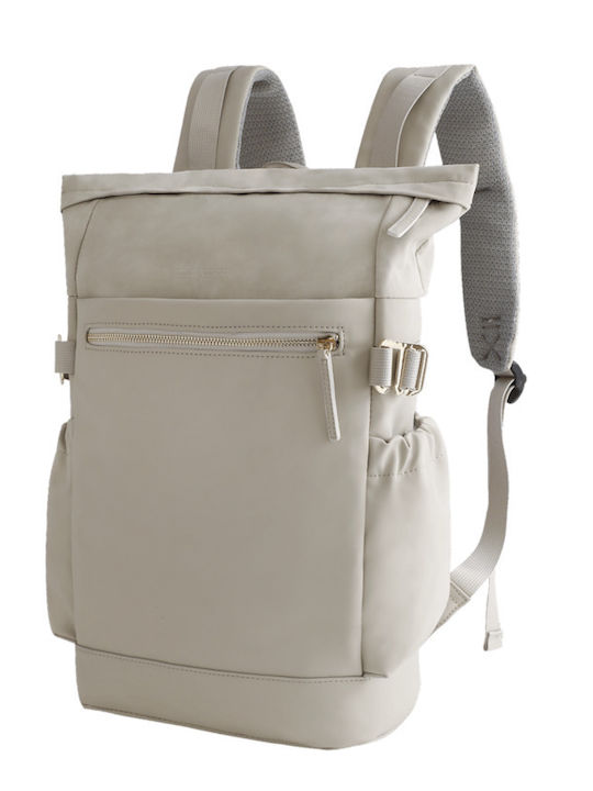 Marco Tozzi Women's Bag Shoulder Ecru 2-61037-45-403