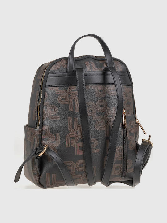 Damentasche Rucksack Schwarz
