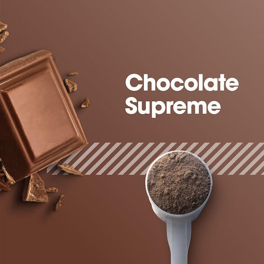 Optimum Nutrition Gold Standard 100% Whey with Chocolate Supreme Flavor 908gr