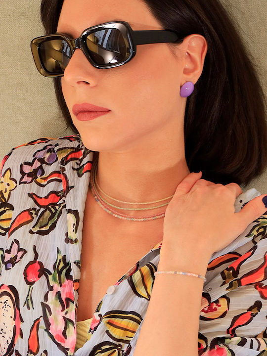 Theodora's Jewellery from Gold Plated Steel