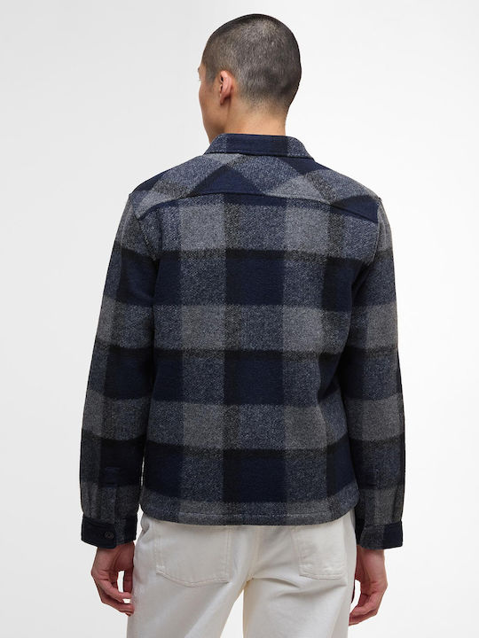 Barbour Barbour