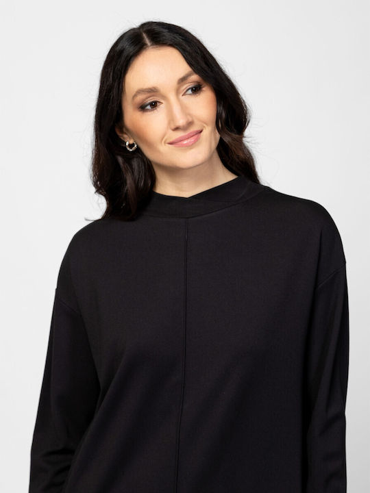 Mini Φόρεμα Black