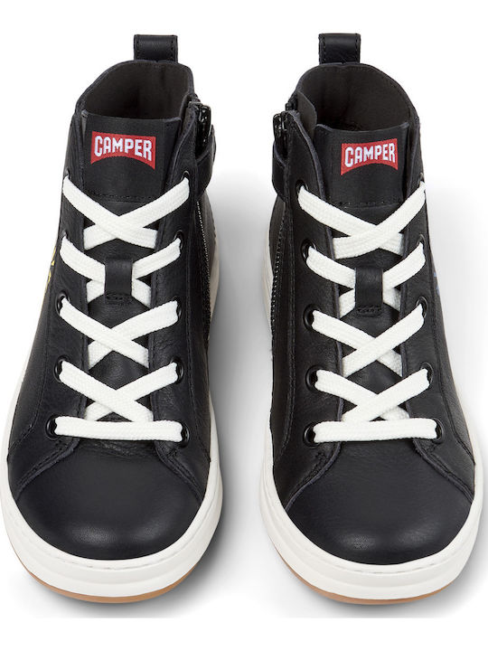 Camper
