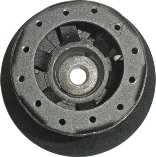 Luisi Steering Cone