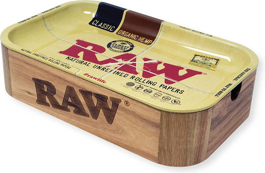 Raw Αξεσουάρ Αποθήκευσης Καπνού 27mm
