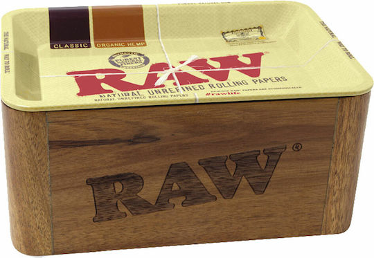 Raw Αξεσουάρ Αποθήκευσης Καπνού 6mm