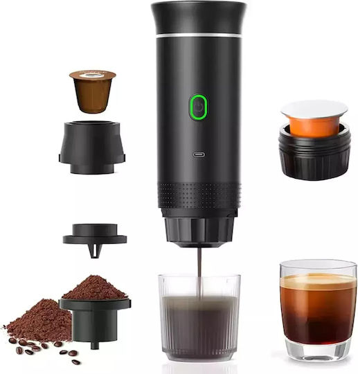 Espresso Mașină Electrică 15bar