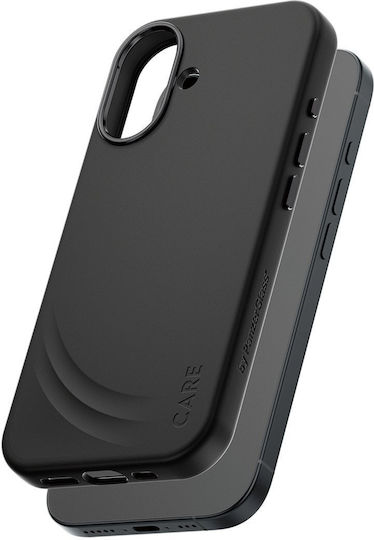 Care By Panzerglass Feature Flow Case Black W Magsafe Iphone 17